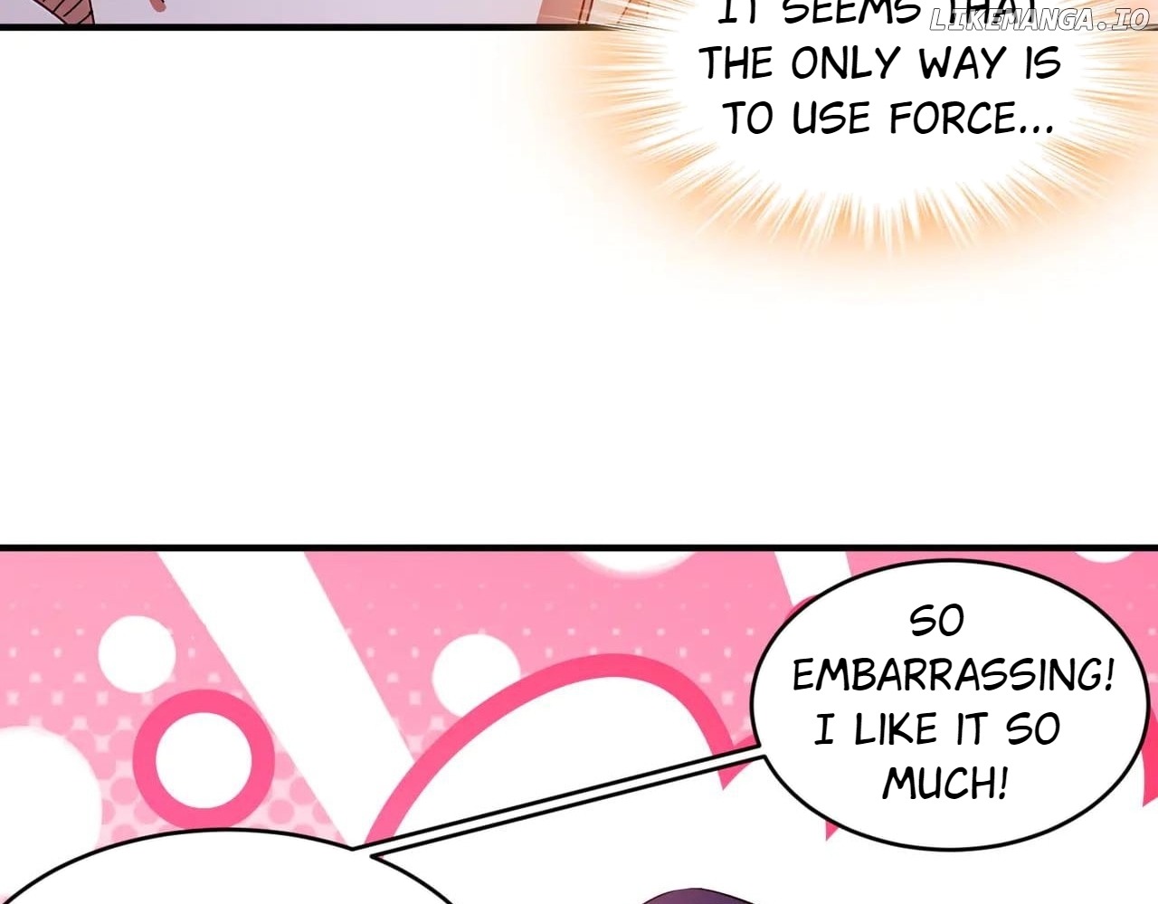 My Furry Harem Is After Me Chapter 251 - page 52